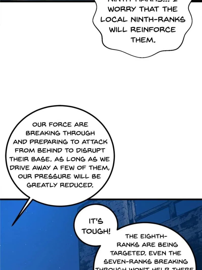 Read Global Martial Arts EN Manga Online