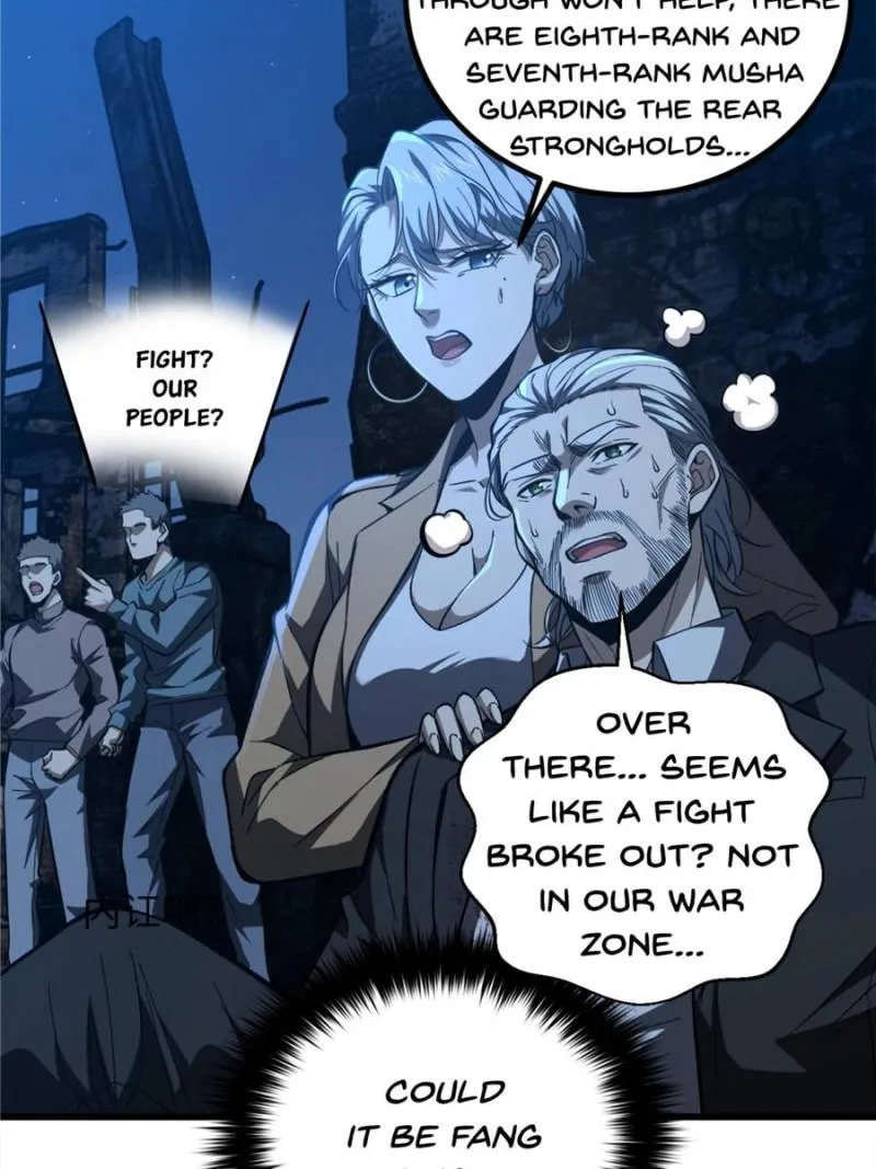 Read Global Martial Arts EN Manga Online