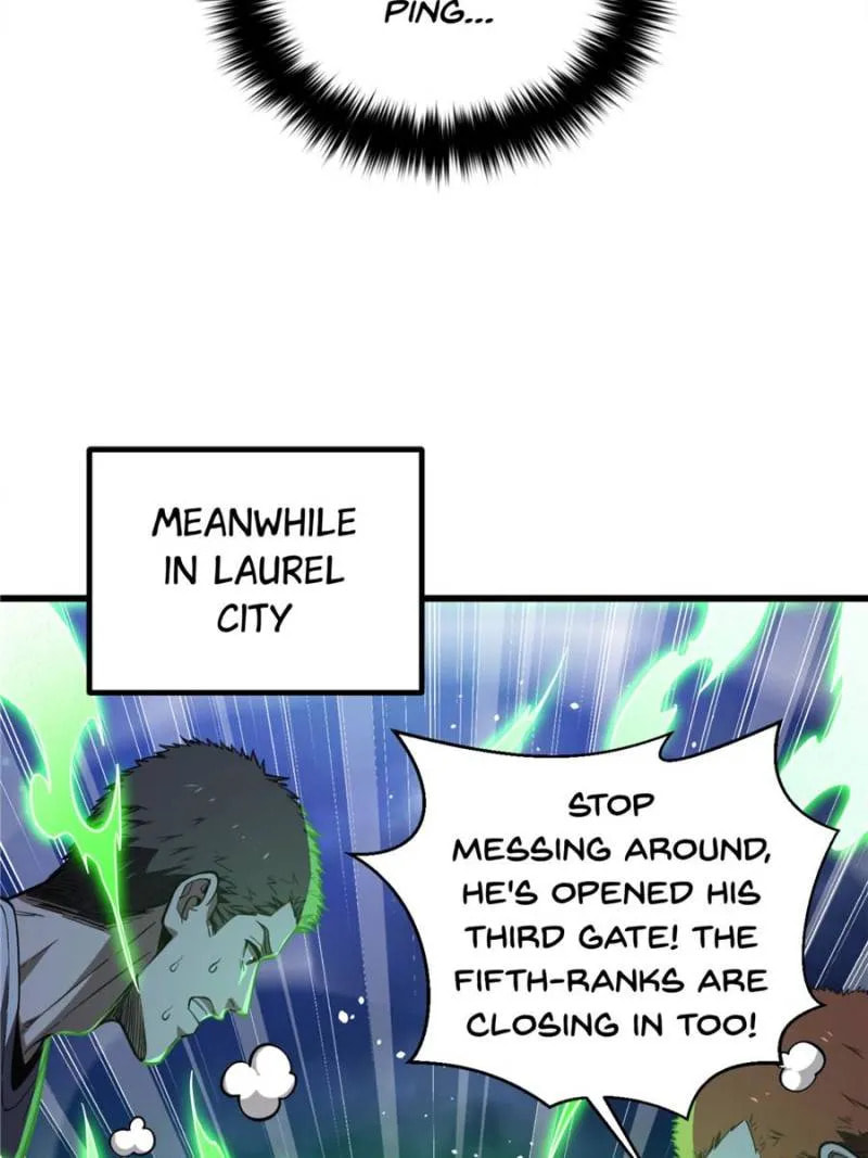 Read Global Martial Arts EN Manga Online
