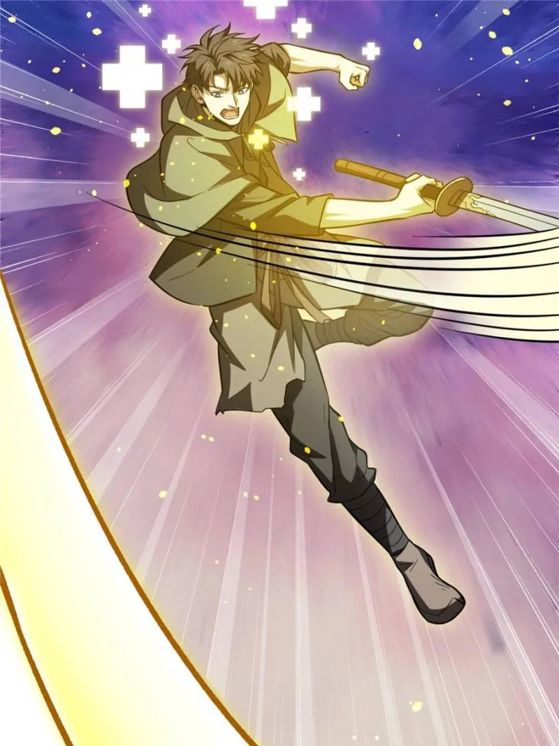 Read Global Martial Arts EN Manga Online