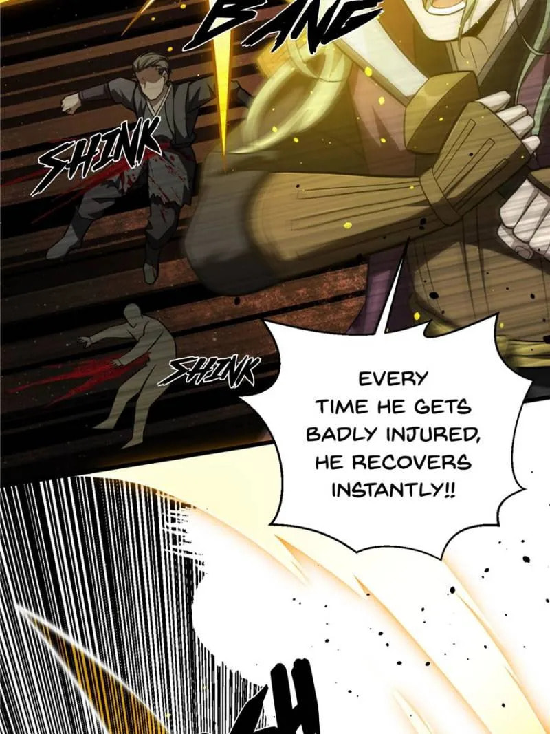 Read Global Martial Arts EN Manga Online