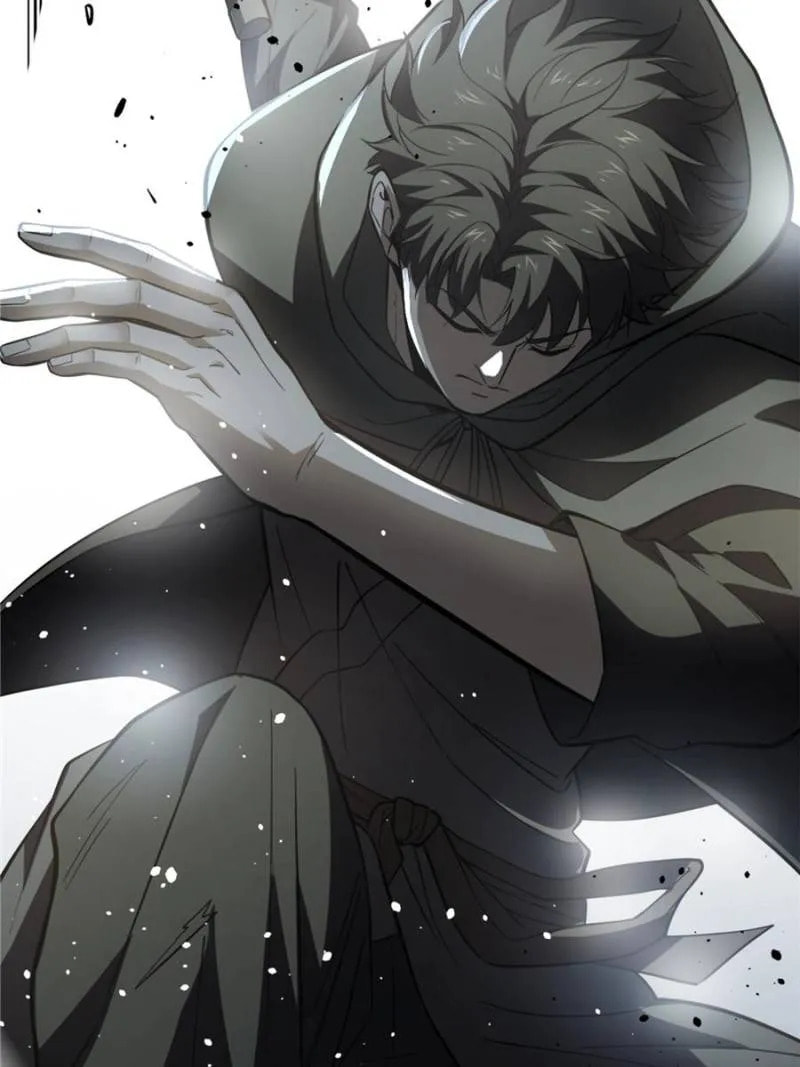 Read Global Martial Arts EN Manga Online