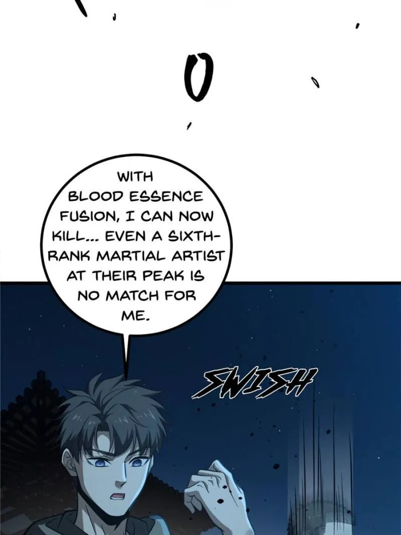 Read Global Martial Arts EN Manga Online