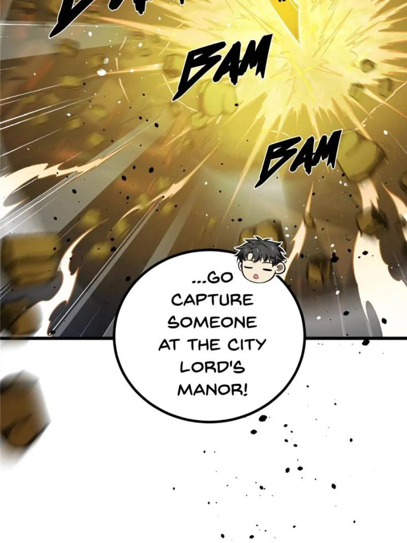 Read Global Martial Arts EN Manga Online