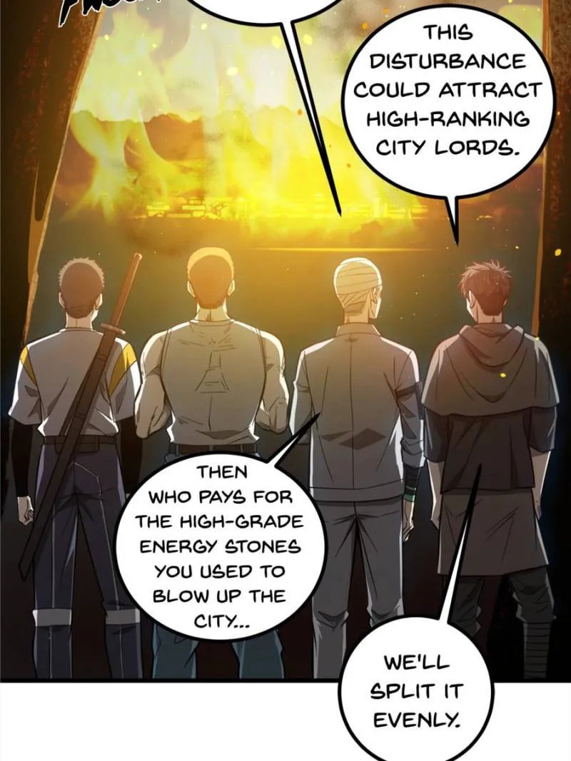 Read Global Martial Arts EN Manga Online