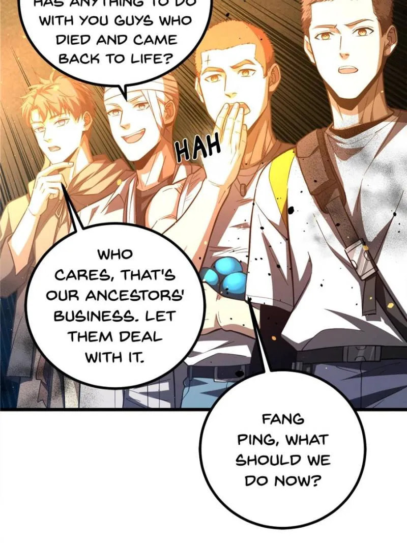 Read Global Martial Arts EN Manga Online