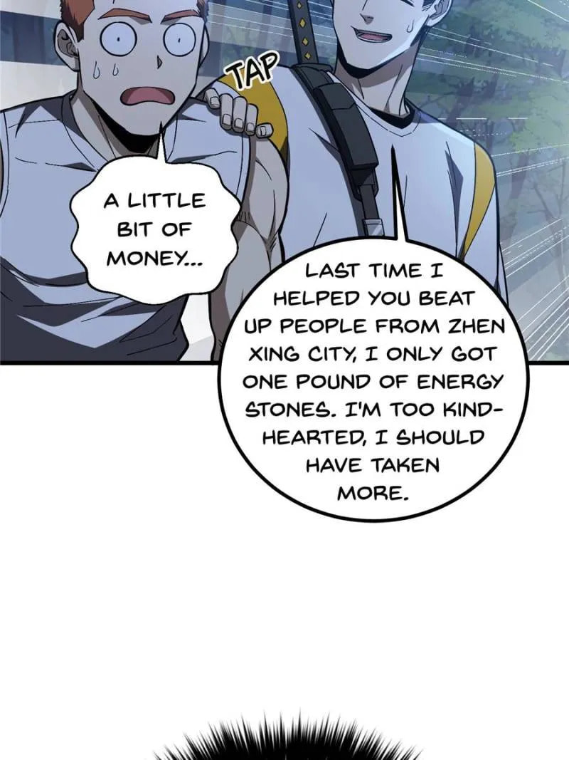 Read Global Martial Arts EN Manga Online
