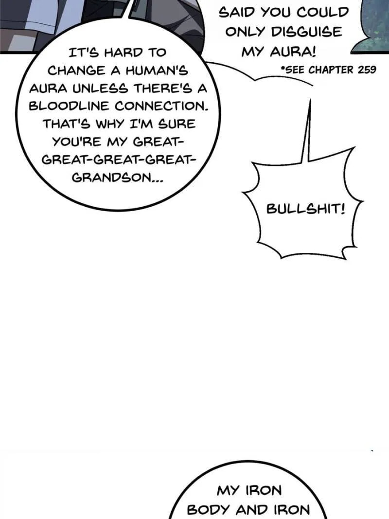 Read Global Martial Arts EN Manga Online