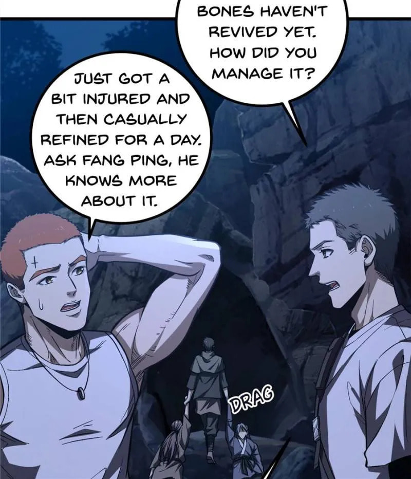 Read Global Martial Arts EN Manga Online