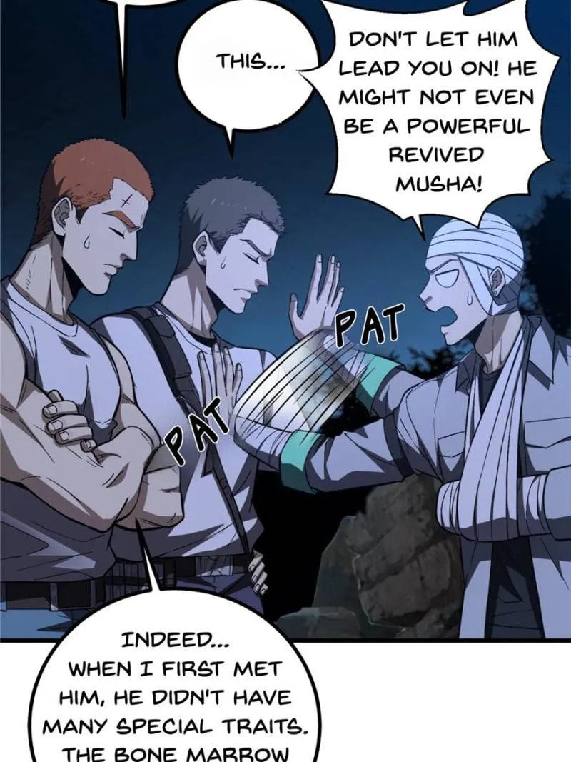 Read Global Martial Arts EN Manga Online