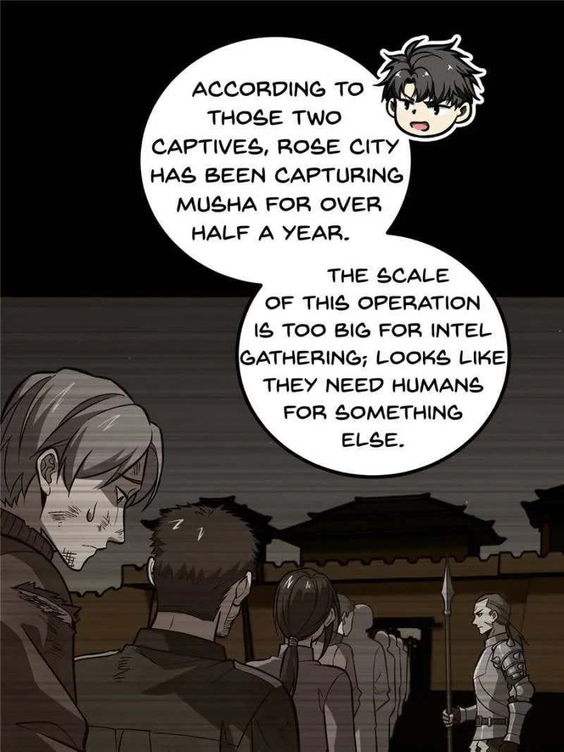 Read Global Martial Arts EN Manga Online