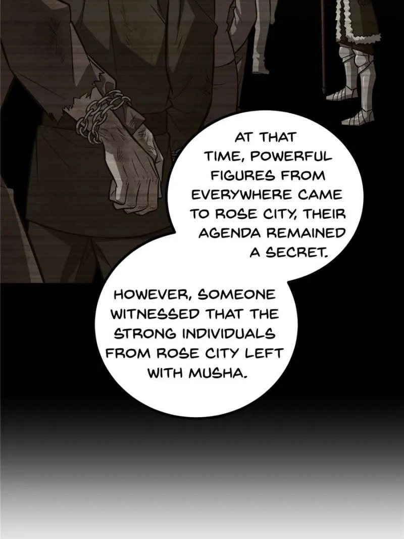 Read Global Martial Arts EN Manga Online