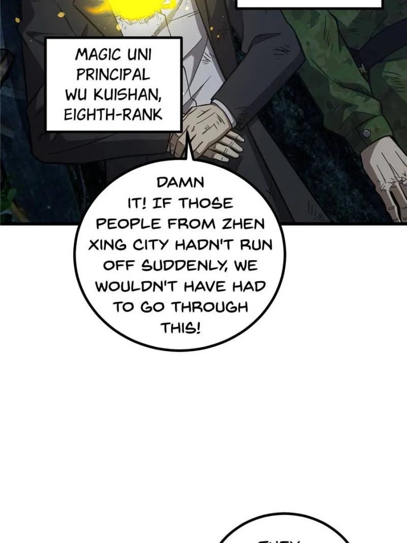 Read Global Martial Arts EN Manga Online