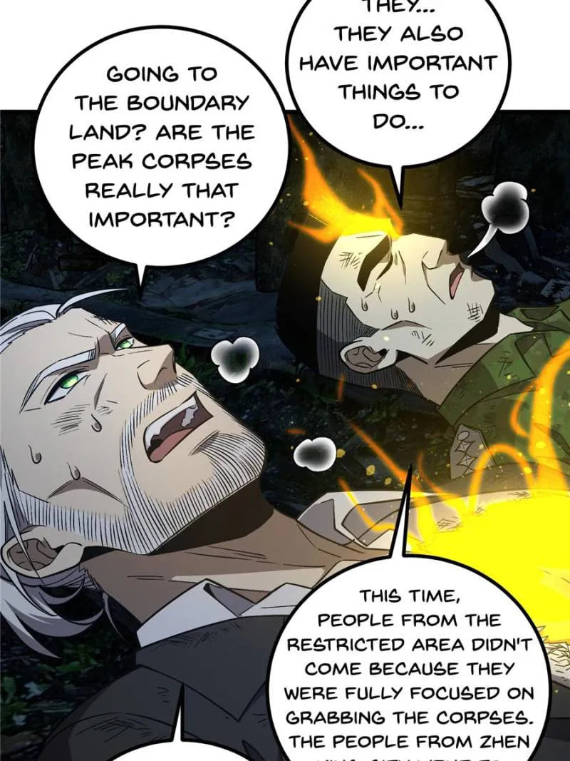 Read Global Martial Arts EN Manga Online