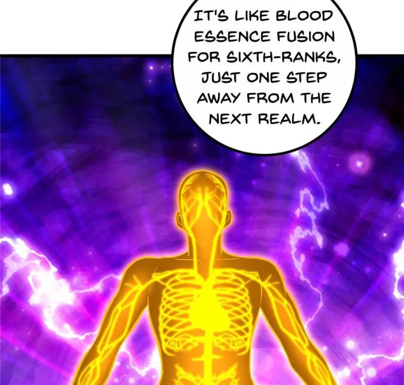 Read Global Martial Arts EN Manga Online