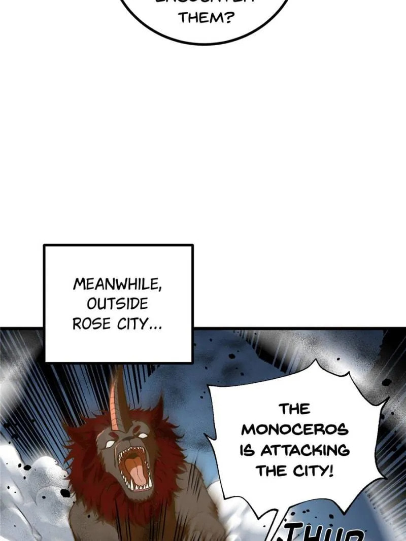 Read Global Martial Arts EN Manga Online