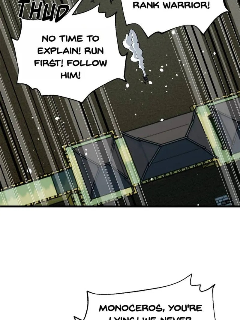 Read Global Martial Arts EN Manga Online
