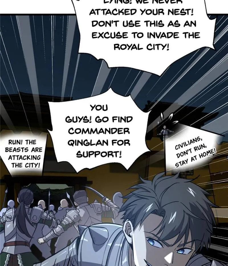 Read Global Martial Arts EN Manga Online