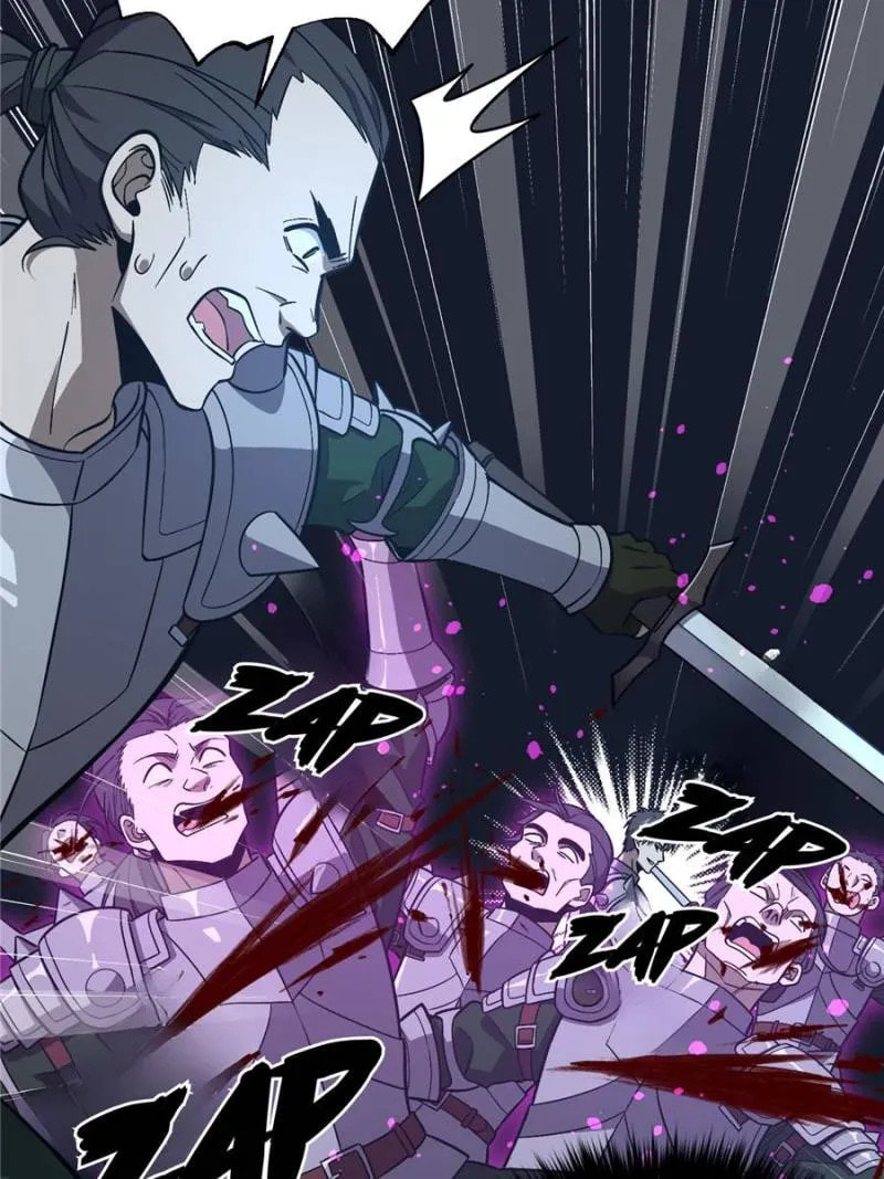 Read Global Martial Arts EN Manga Online