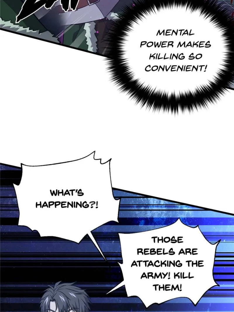 Read Global Martial Arts EN Manga Online