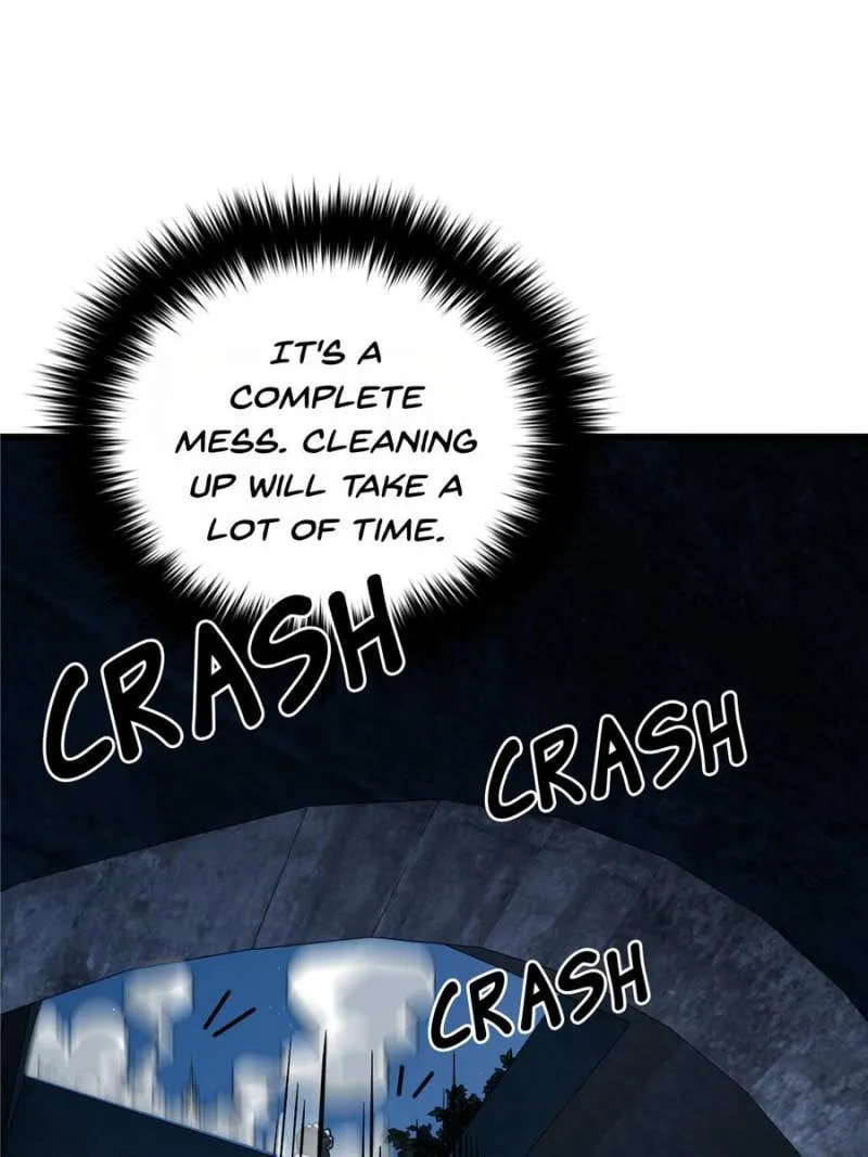Read Global Martial Arts EN Manga Online