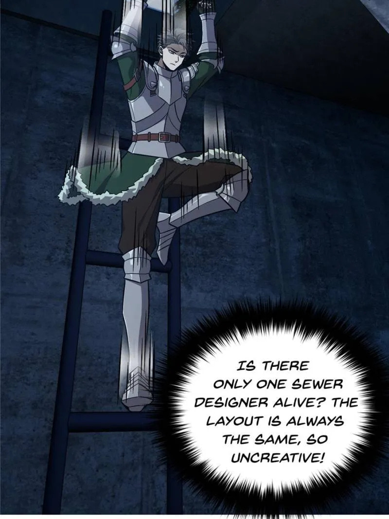 Read Global Martial Arts EN Manga Online