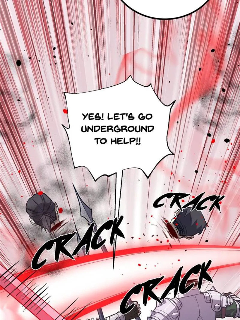 Read Global Martial Arts EN Manga Online