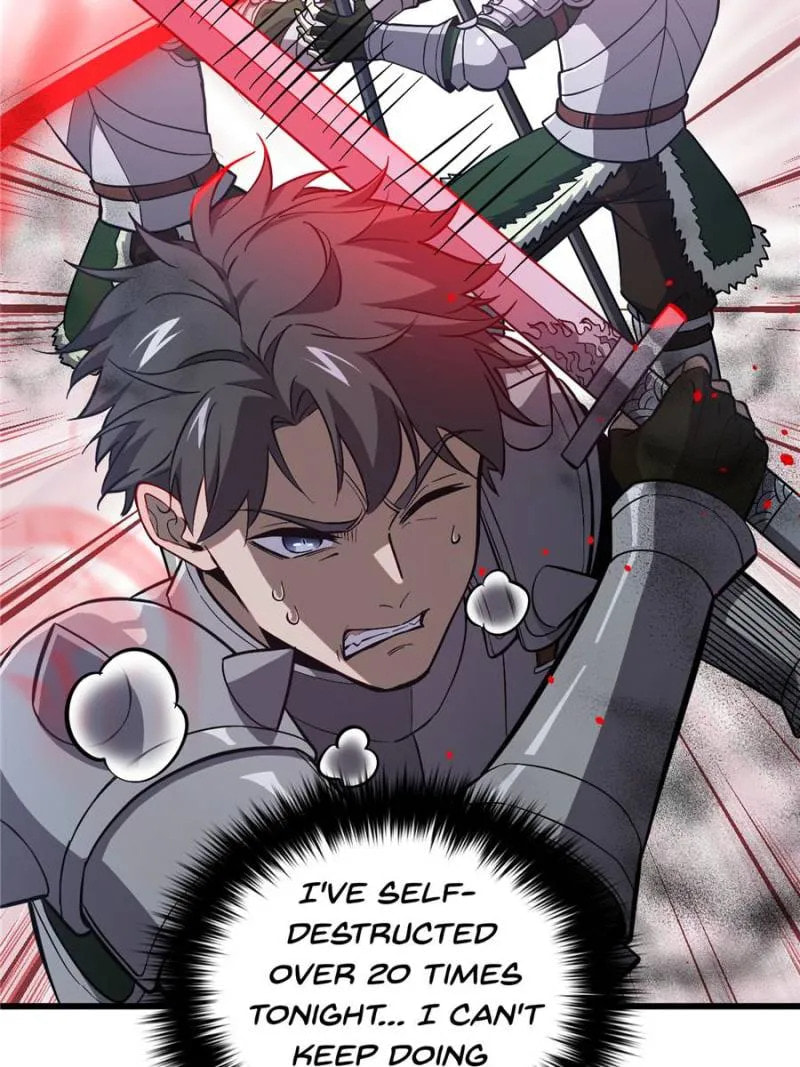 Read Global Martial Arts EN Manga Online