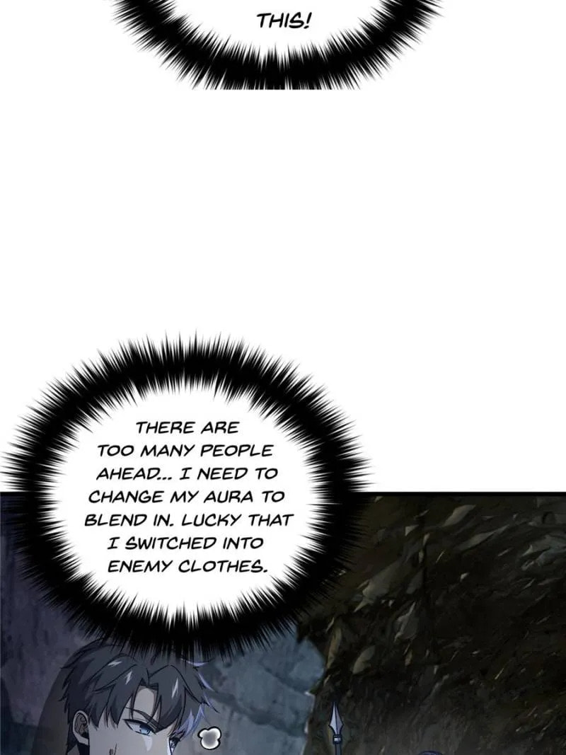 Read Global Martial Arts EN Manga Online