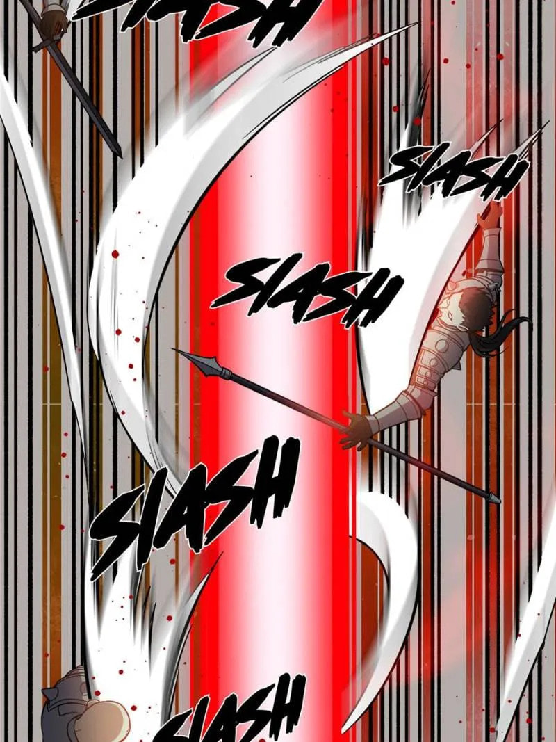 Read Global Martial Arts EN Manga Online