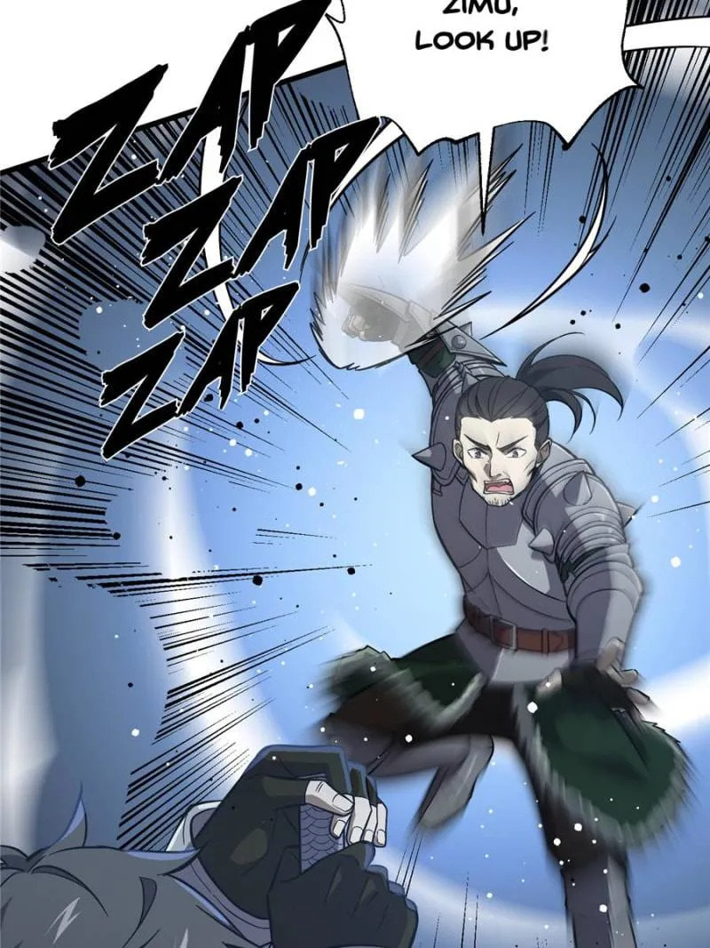 Read Global Martial Arts EN Manga Online