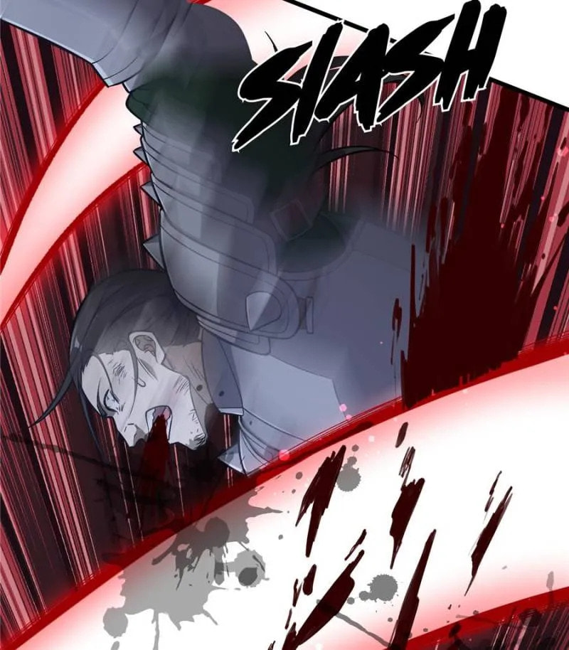Read Global Martial Arts EN Manga Online