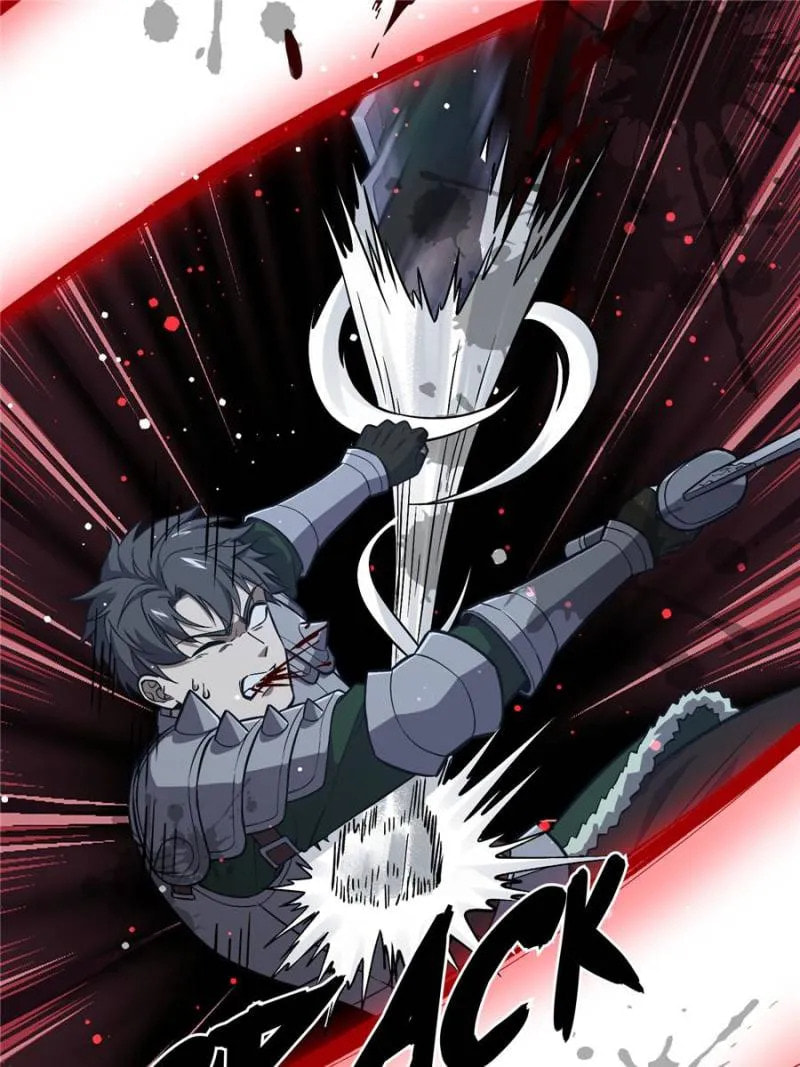 Read Global Martial Arts EN Manga Online