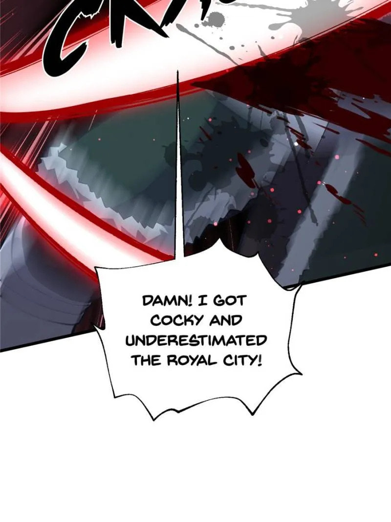 Read Global Martial Arts EN Manga Online