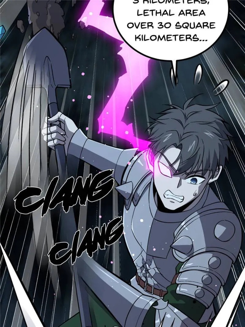 Read Global Martial Arts EN Manga Online