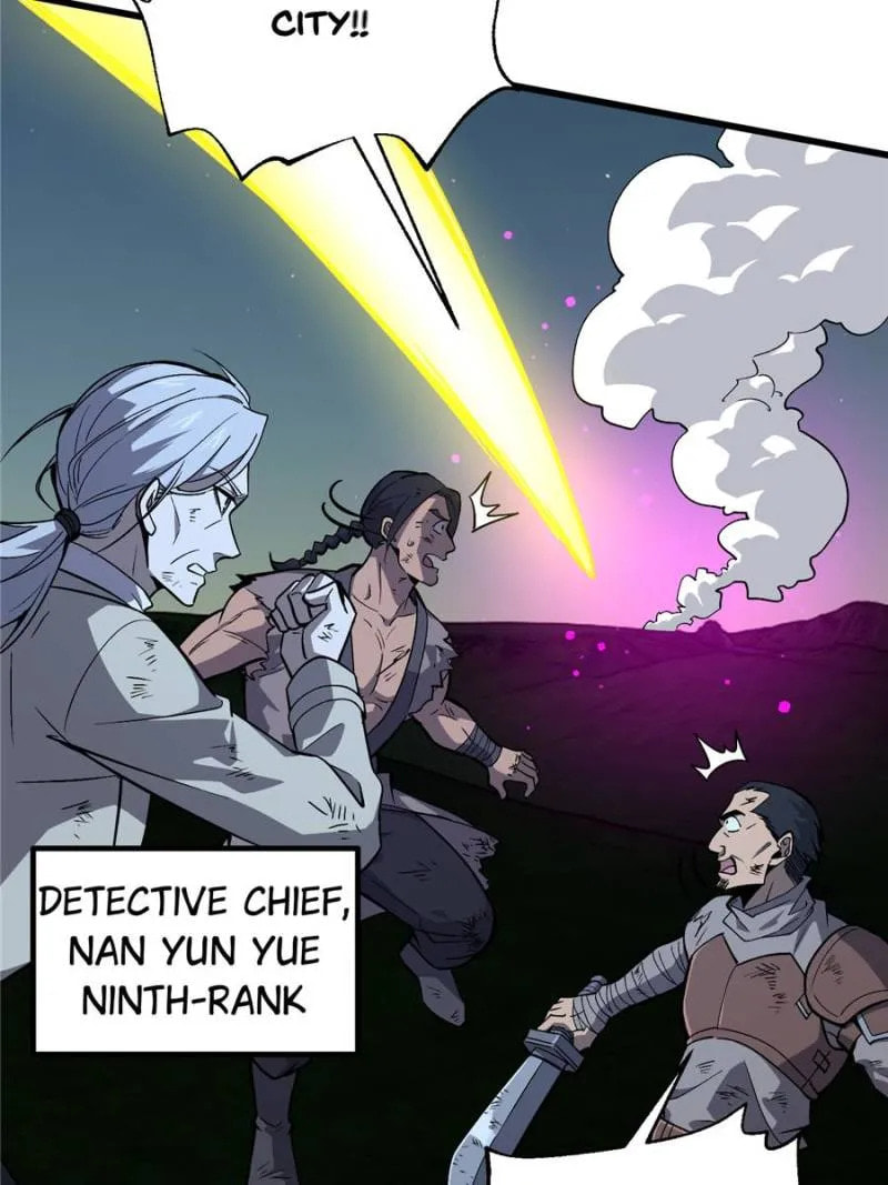 Read Global Martial Arts EN Manga Online