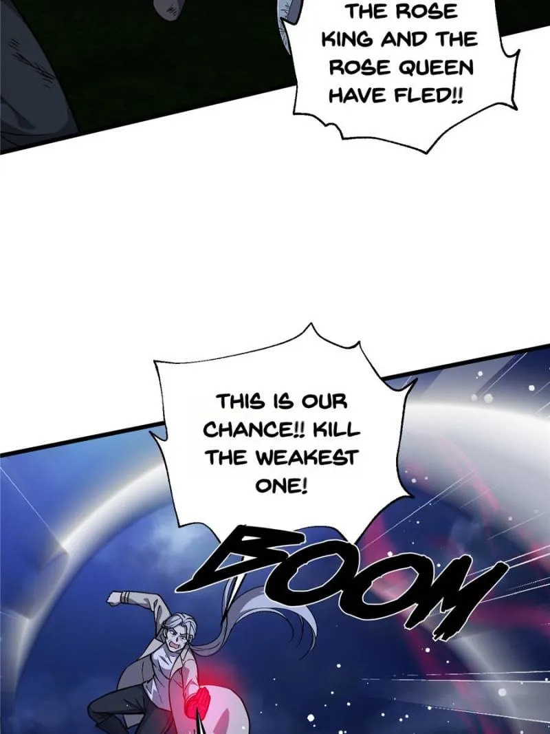 Read Global Martial Arts EN Manga Online