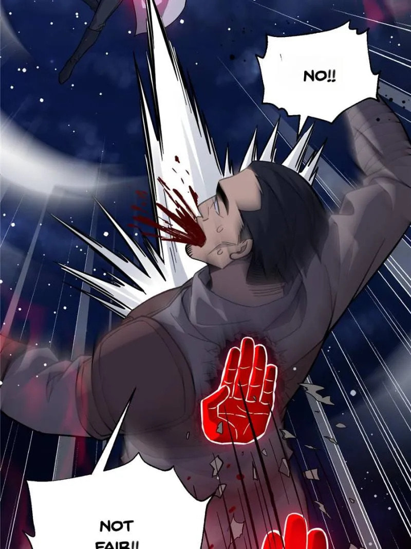 Read Global Martial Arts EN Manga Online