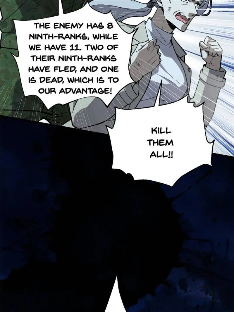 Read Global Martial Arts EN Manga Online