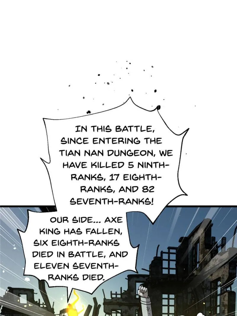 Read Global Martial Arts EN Manga Online