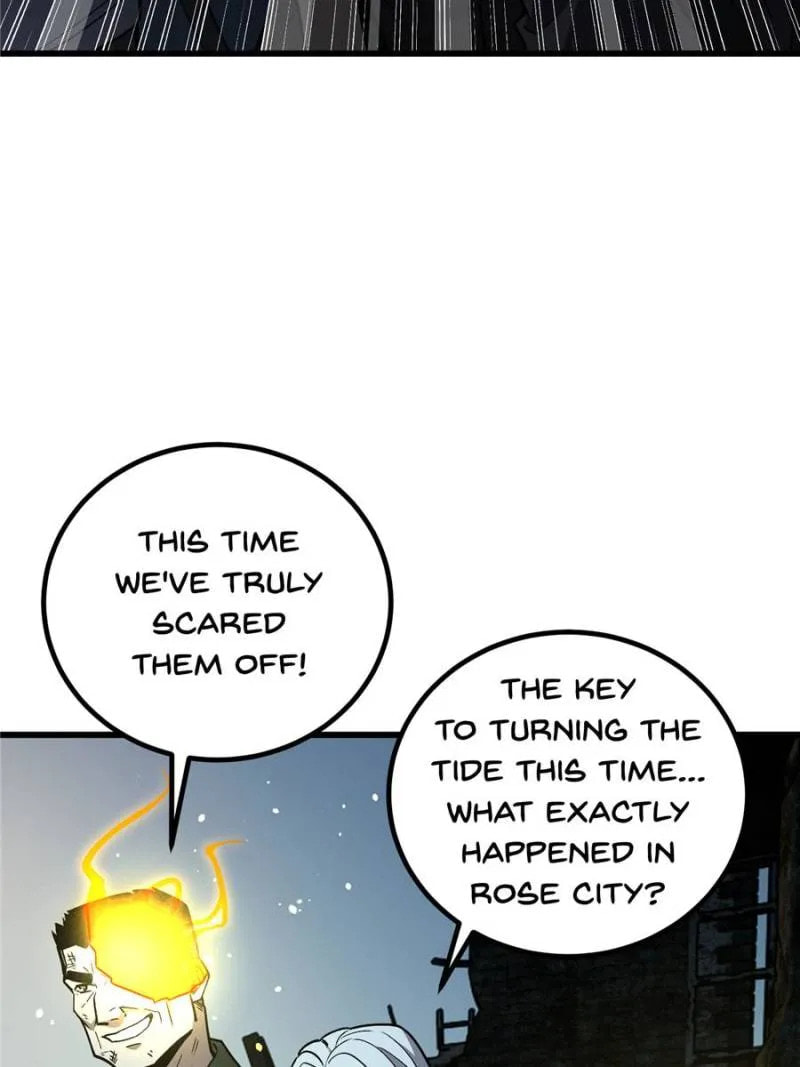 Read Global Martial Arts EN Manga Online