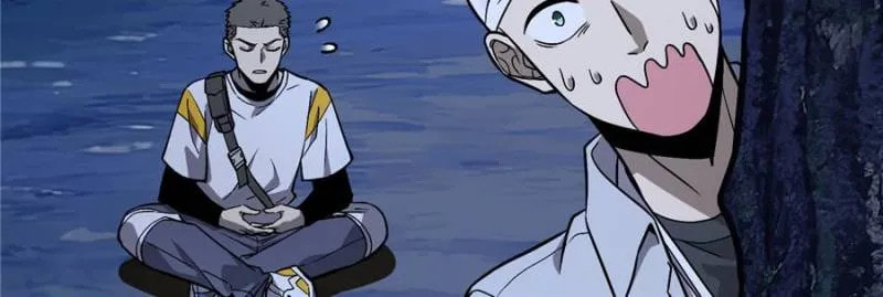 Read Global Martial Arts EN Manga Online