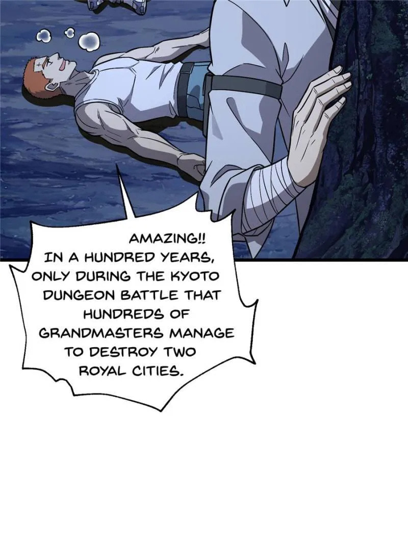 Read Global Martial Arts EN Manga Online