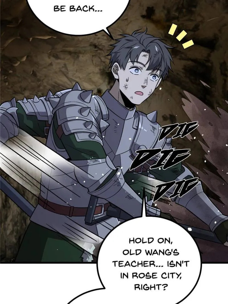 Read Global Martial Arts EN Manga Online