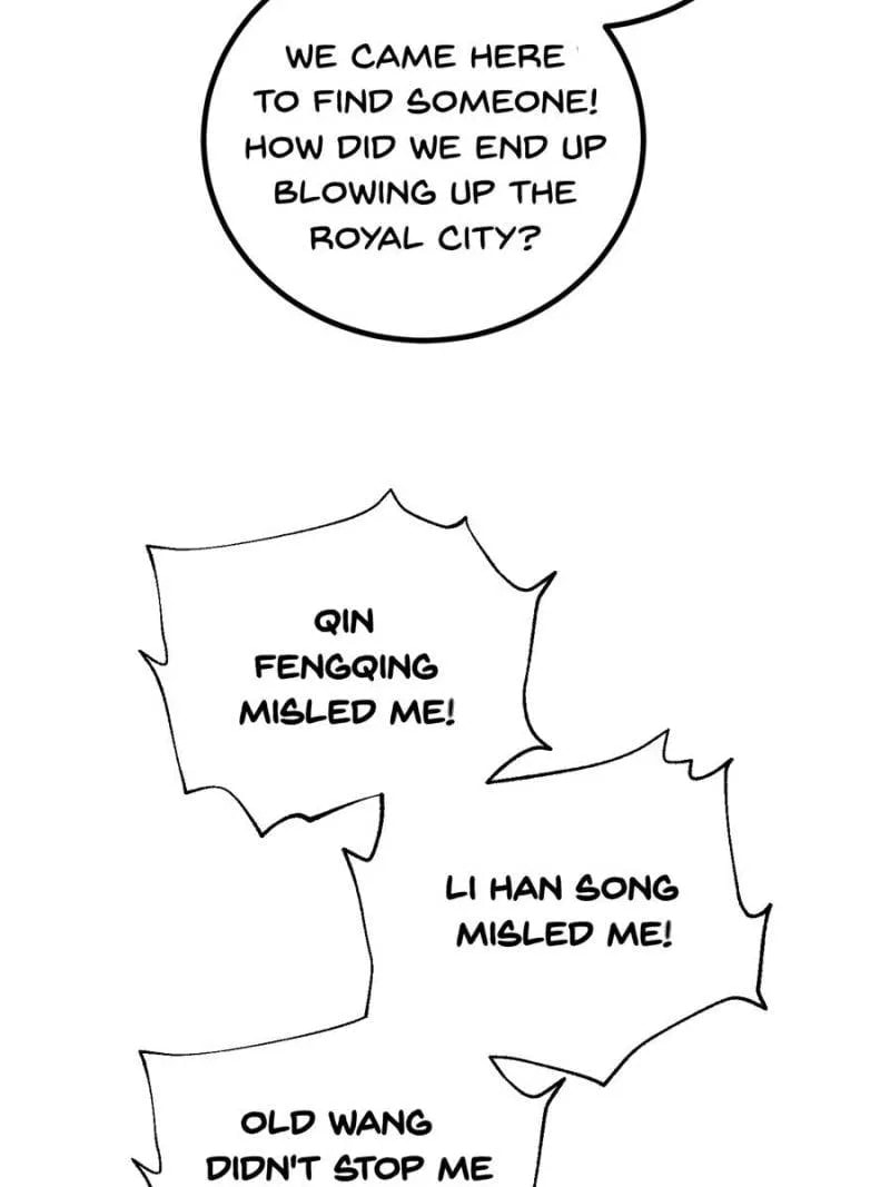 Read Global Martial Arts EN Manga Online