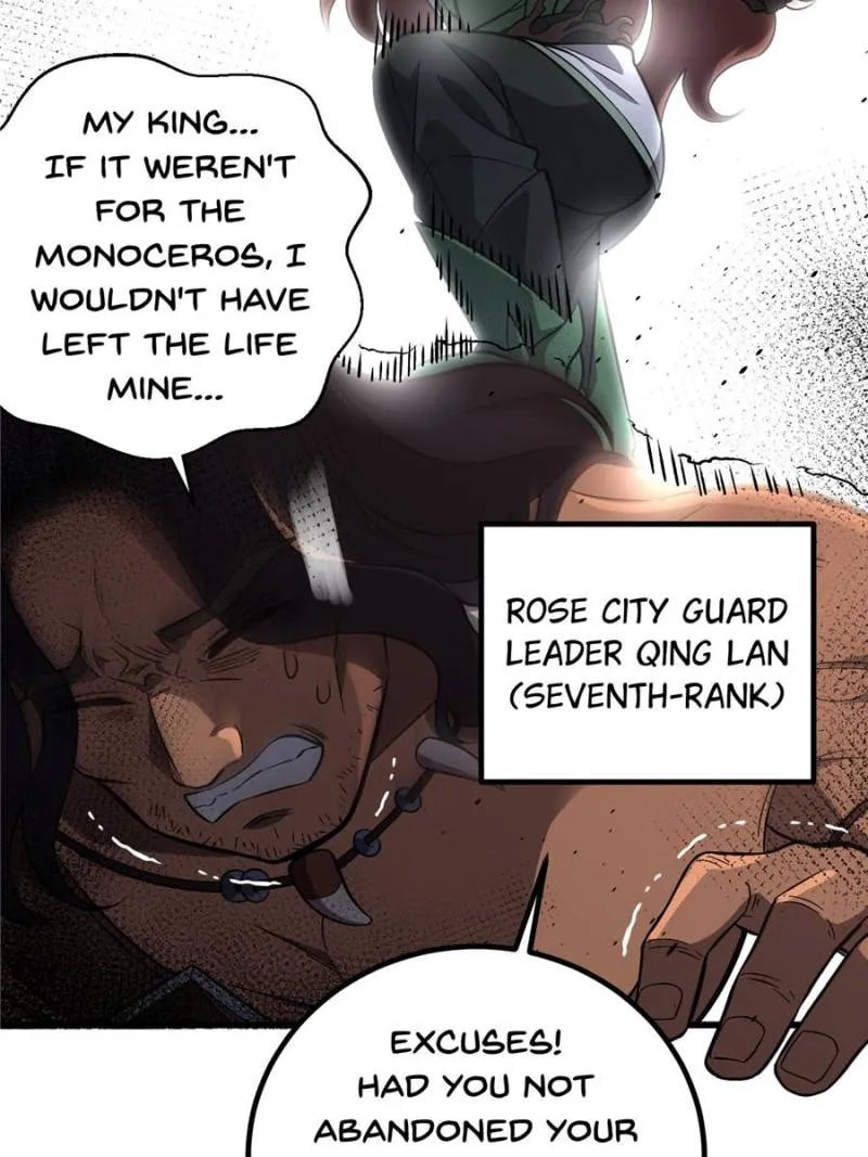 Read Global Martial Arts EN Manga Online