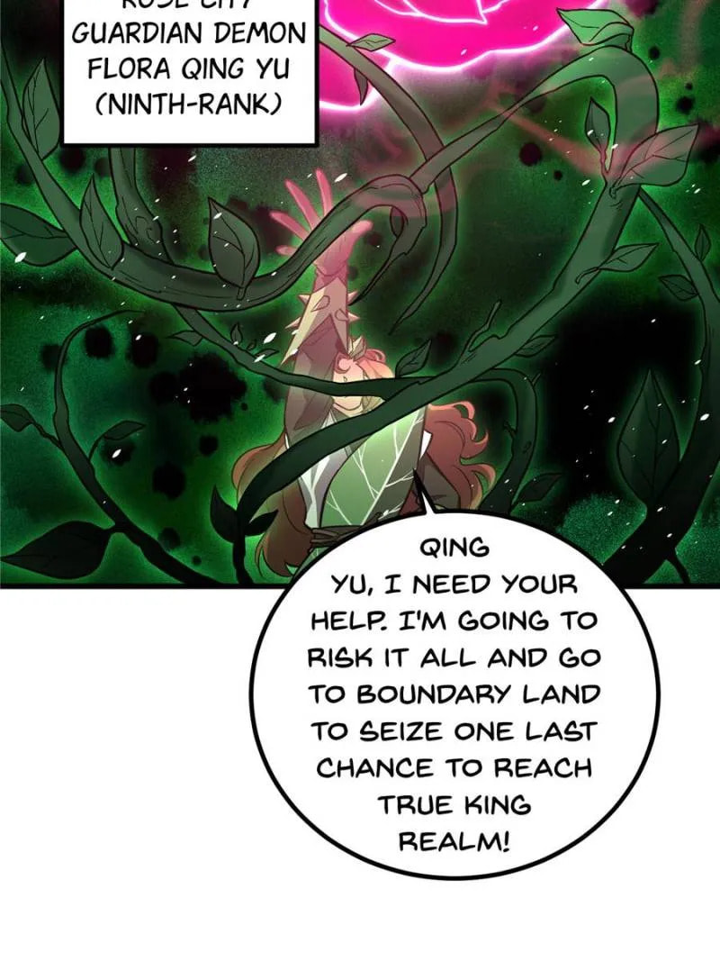 Read Global Martial Arts EN Manga Online