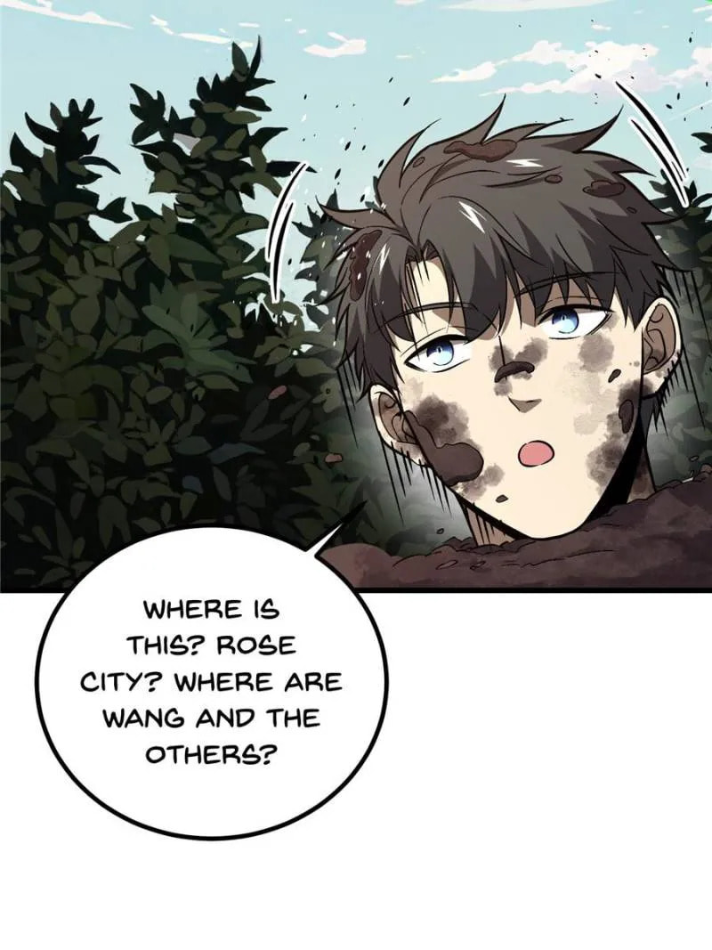Read Global Martial Arts EN Manga Online