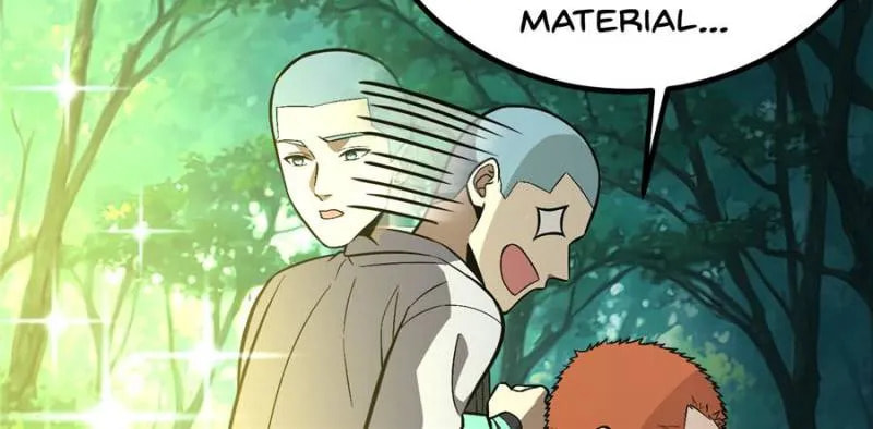 Read Global Martial Arts EN Manga Online