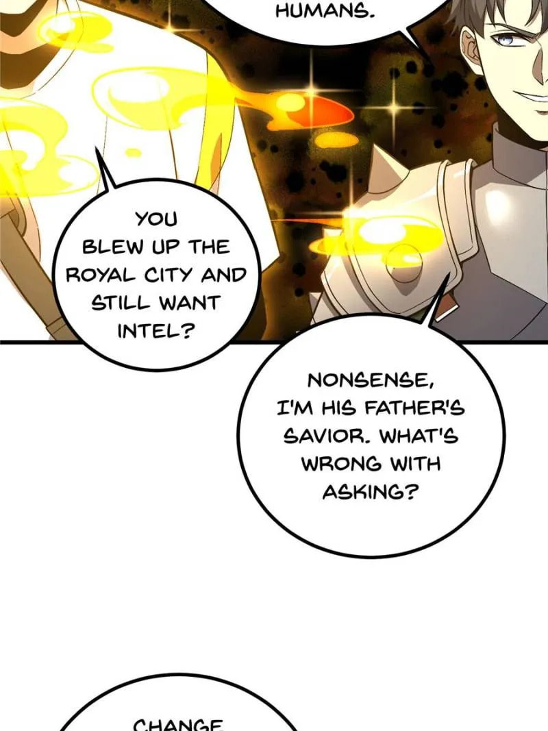 Read Global Martial Arts EN Manga Online